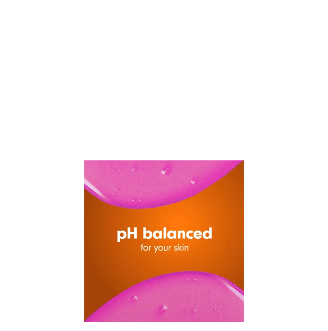 Softsoap Liquid Hand Soap Raspberry Vanilla PH Balanced