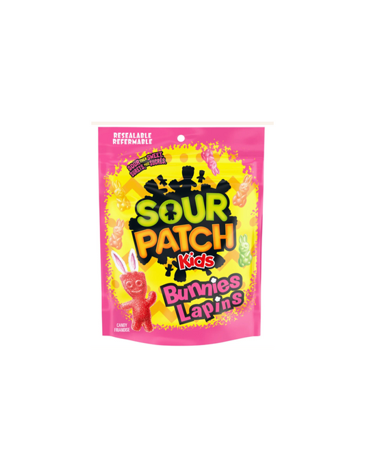 Sour Patch Kids Bunnies Canada
