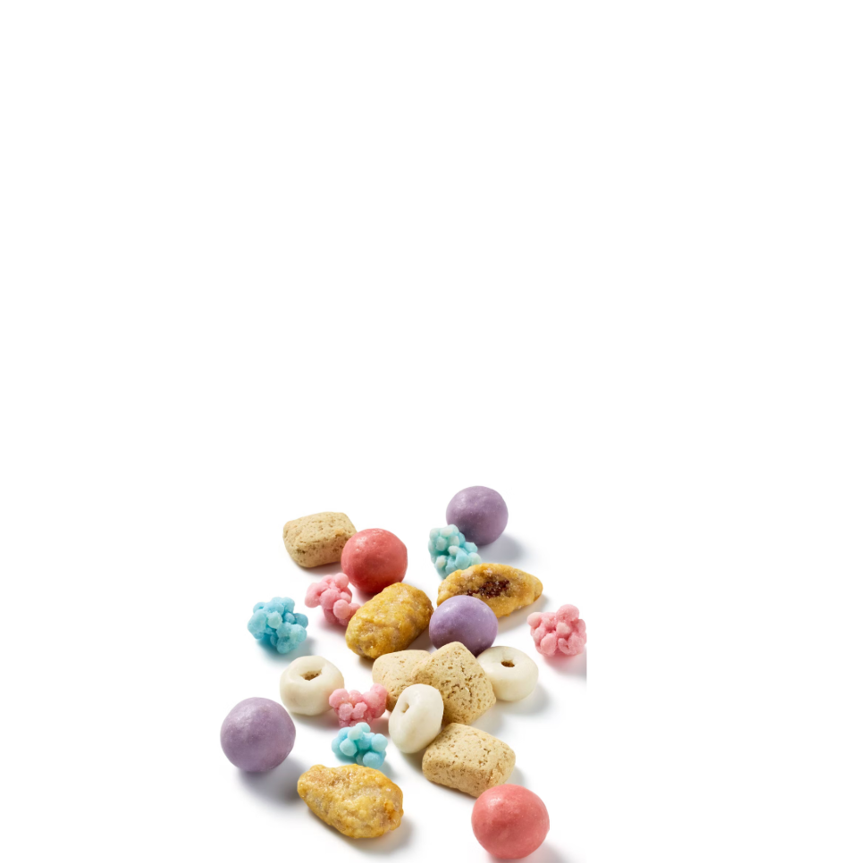 Target ‘Favorite Day’ Trail Mix Cotton Candy