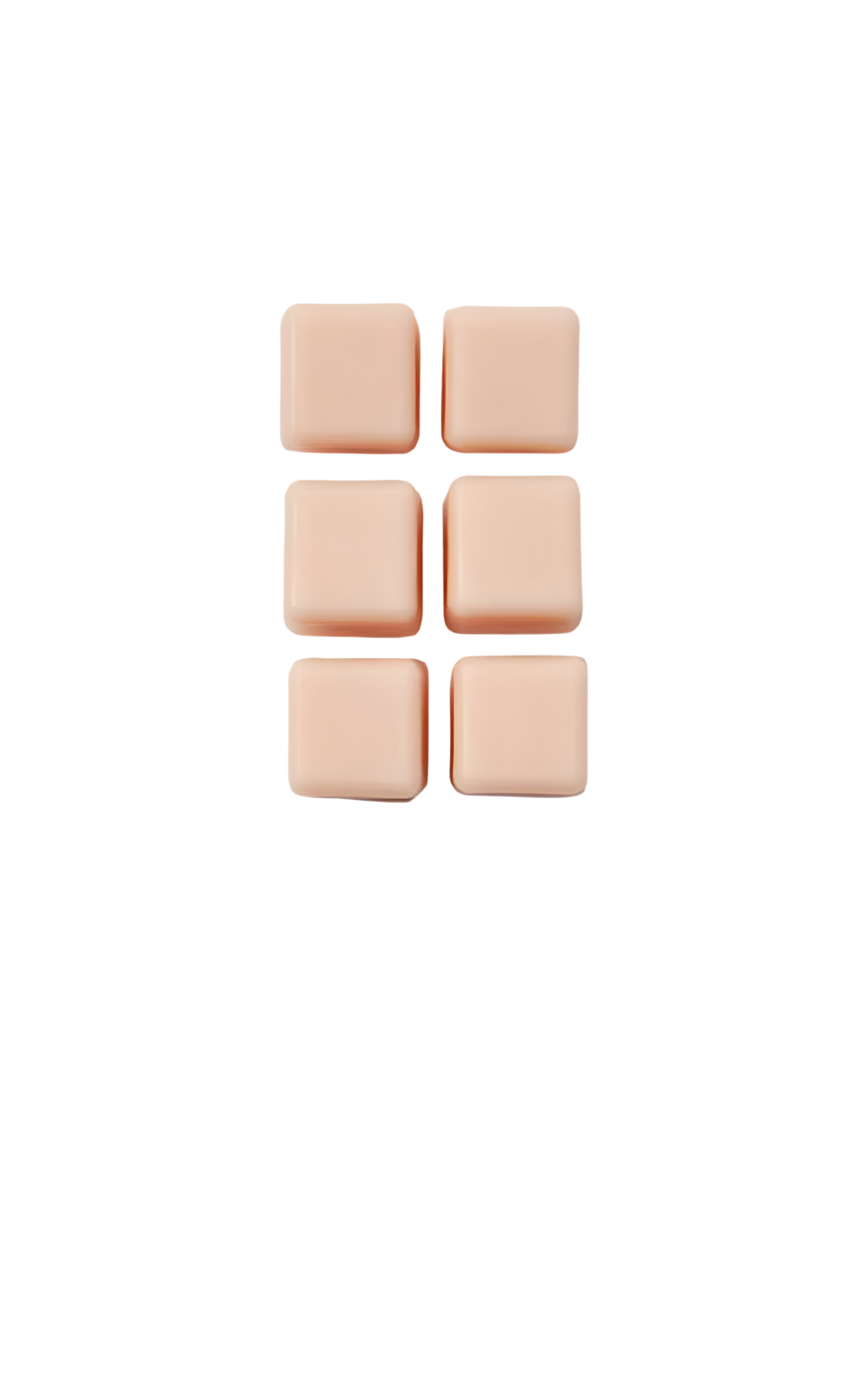 Target Scented Wax Melts Peony And Cherry Blossom 