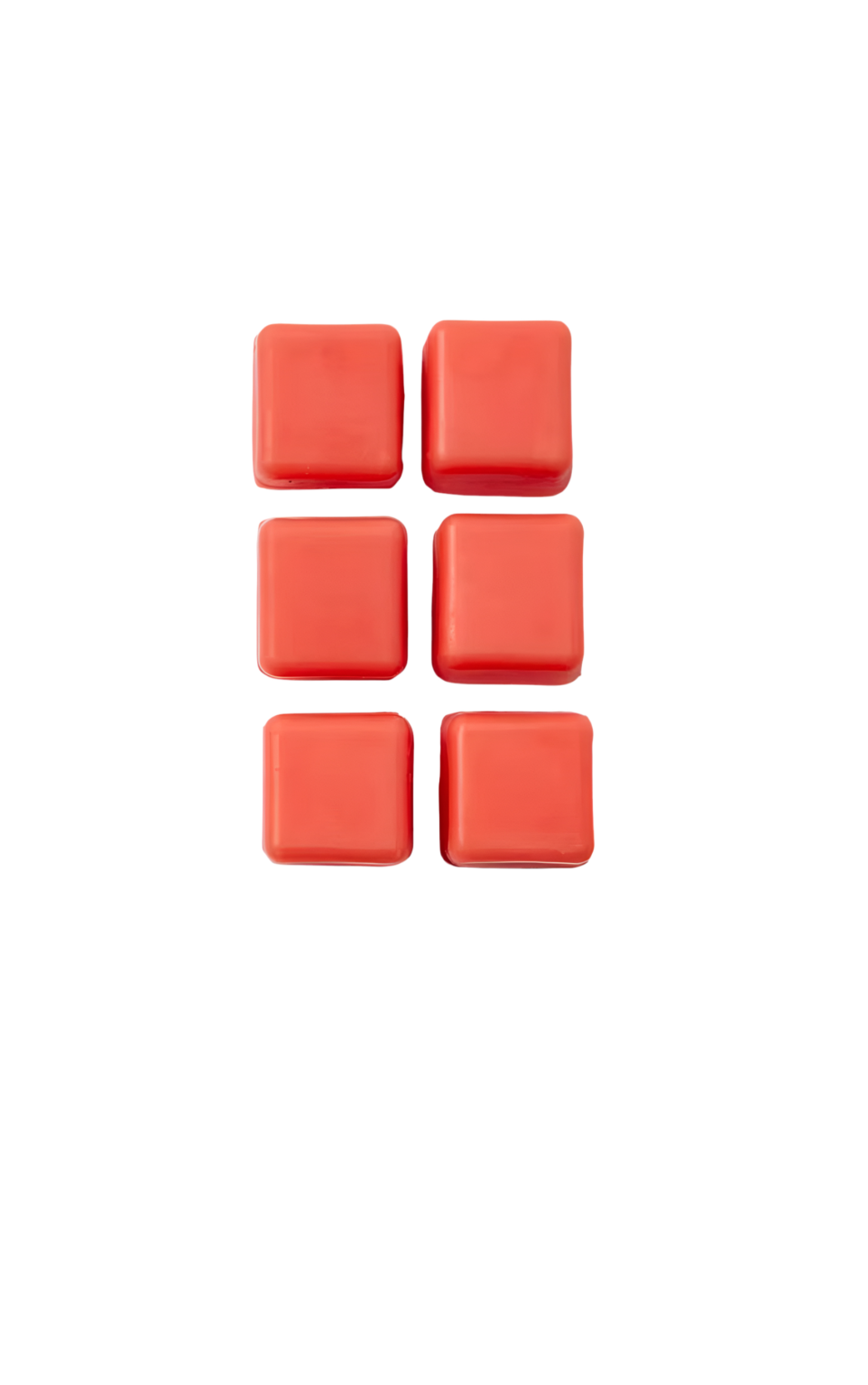 Target Scented Wax Melts Raspberry Mandarin 