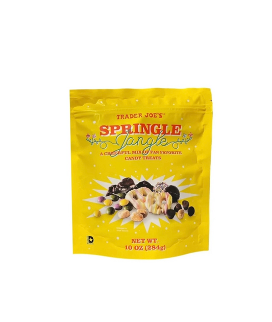 Trader Joe’s Springle Jangle