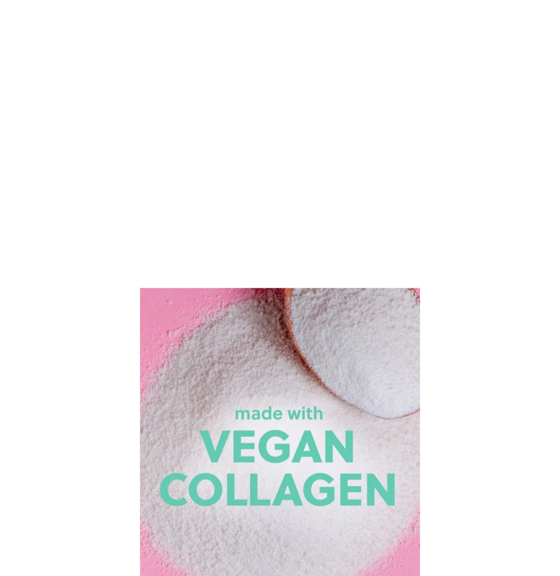 Tree Hut Foaming Gel Body Wash Watermelon Made With Vegan Collagen
