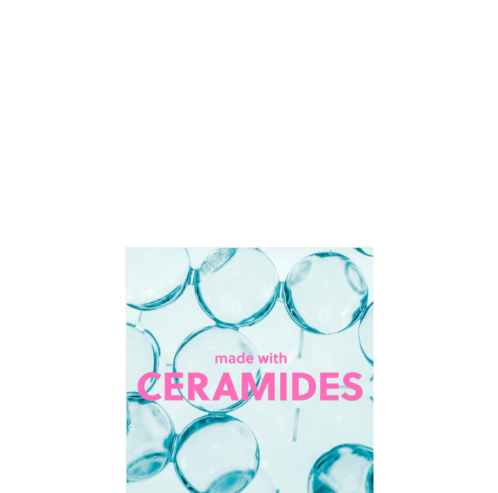 Tree Hut Moisturizing Body Lotion Peppermint Pearl Made With Ceramides