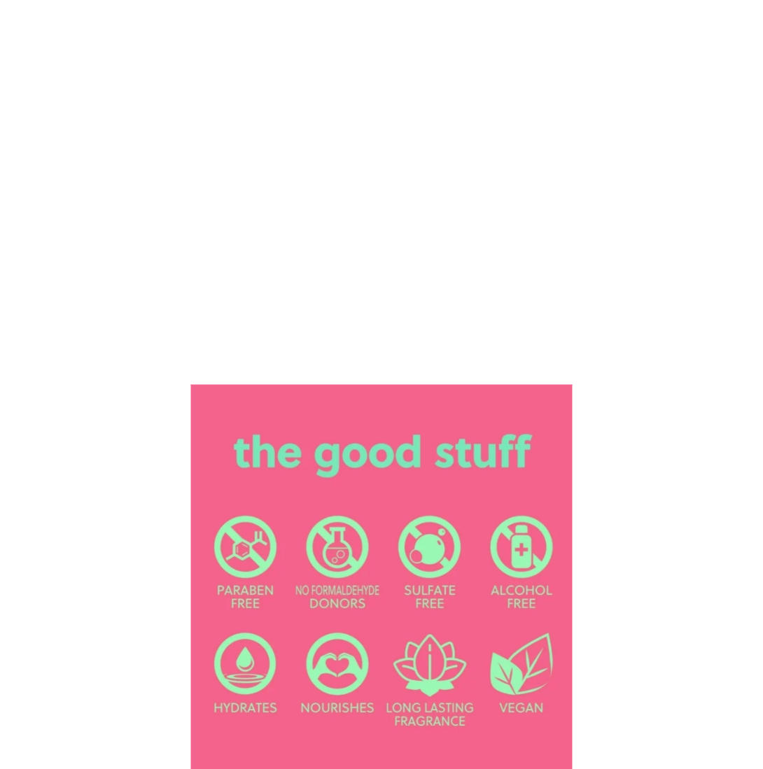 Tree Hut Moisturizing Body Lotion Coco Colada The Good Stuff