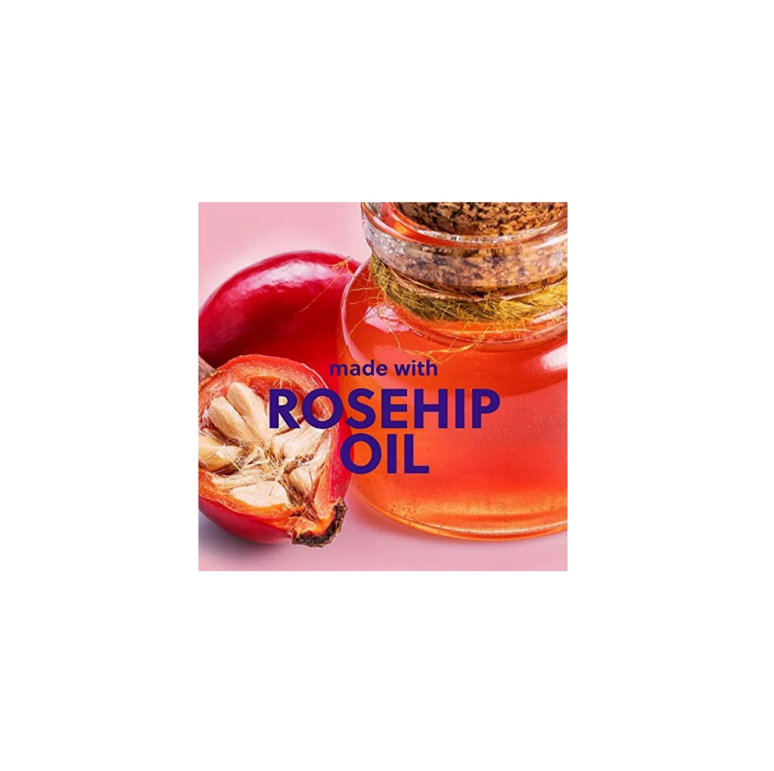 Tree Hut Shea Sugar Body Scrub Moroccan Rose Made With Rosehip Oil
