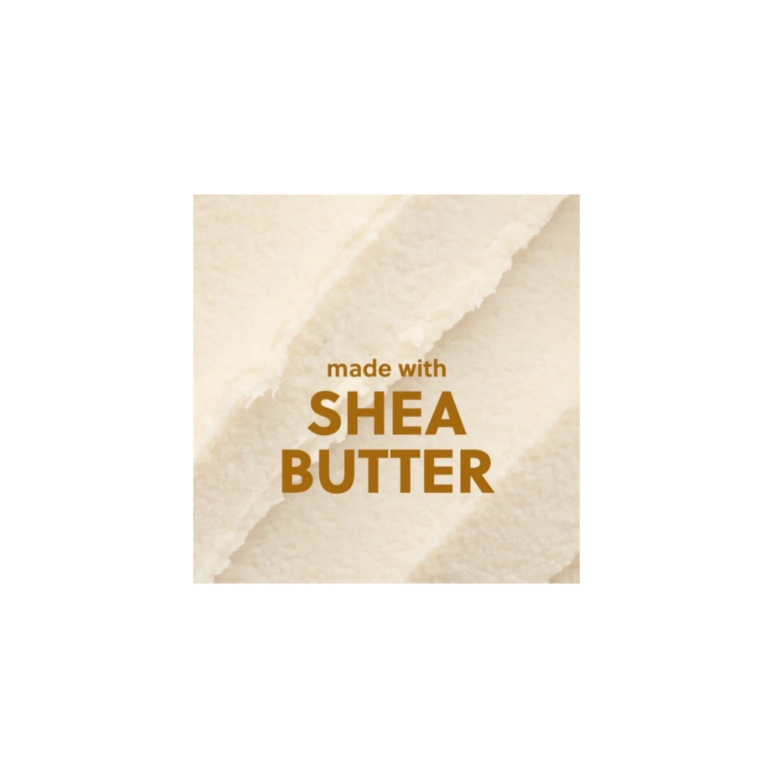 Tree Hut Whipped Shea Body Butter Moroccan Rose Made With Shea Butter