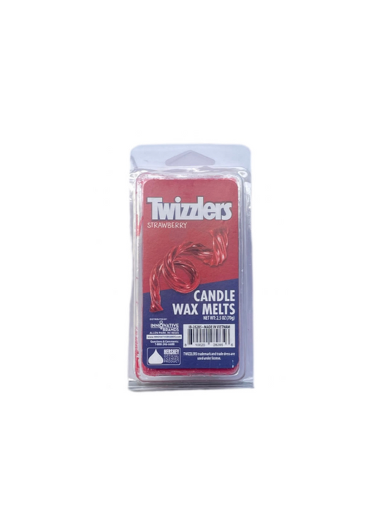 Twizzlers Wax Melts