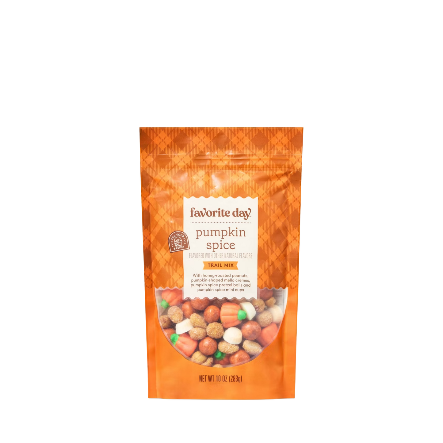 Trail Mix - PUMPKIN SPICE